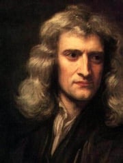 THE MATHEMATICAL PRINCIPLES OF NATURAL PHILOSOPHY (Illustrated and Extended with The History of the Ancient Physics and The History of the Ancient Logics and Metaphysics) Isaac Newton