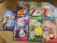 Magic animal friends