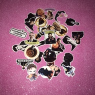 STICKER BENEDICT CUMBERBATCH STICKER TUMBLR DR STRANGER