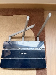 TP-Link Wireless N Router