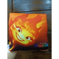 Disney Pixar Elemental pillow p10