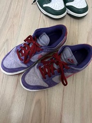 Nike Dunk Low Plum Ugly Ducking Pack us 10