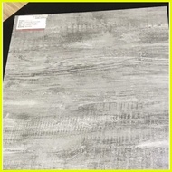 ☫ ✴ ● Mariwasa Vinyl Tiles Zen grey 30x30 cm