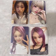 Photocard ahyeon pharita babymonster official