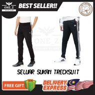 (READY STOCK) SELUAR @ PANTS TREK SUIT LELAKI DAN WANITA TRENDY