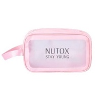 Nutox High Quality Cosmetic Pouch Fashion Bag