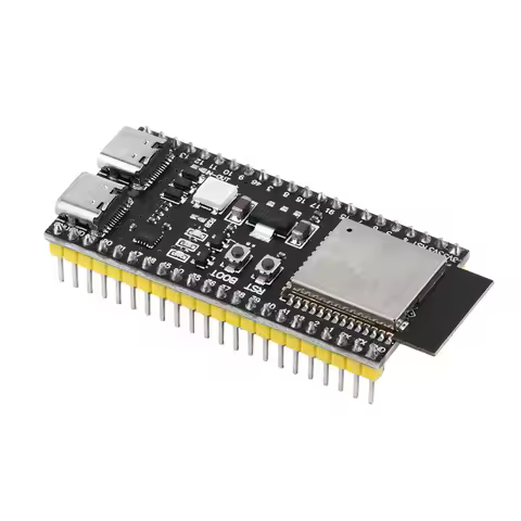 ESP32 ESP32-S3 WiFi Bluetooth Internet of Things Dual Type-C Development Board Core Board ESP32-S3-D