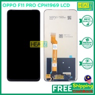Original OPPO F11 PRO / OPPO F11 A9 A9X opo CPH1938 CPH1911 CPH1969 CPH1987 oppof11 LCD Touch Screen Digitizer Display