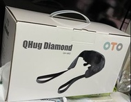oto 按摩肩頸按摩儀