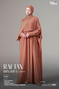 Gamis Nibras Promo RKN 001 A- Nibras Sale - Gamis Terbaru - Gamis Lebaran - Nibras Big Sale