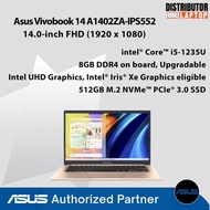 sale LAPTOP Asus Vivobook 13 14 15 Intel core i5 AMD Ryzen 5 Garansi