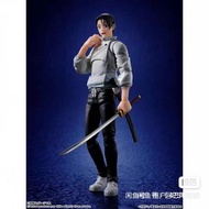 【佛收複數】咒術迴戰 乙骨憂太 可動人偶 手辦 Shf