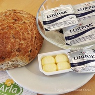 Lurpak Mini Butter (15g X 8)
