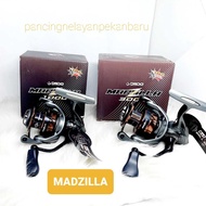 DAIDO MADZILLA 6+1BB POWER HANDLE FISHING REEL