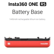 ** * Insta360 One Rs Battery /Insta360 One Rs Fast Charging Hub