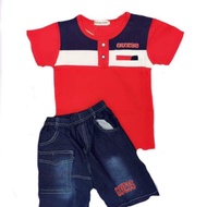 Guess TerNo For Kids 3yrs old to 8yrs oLd