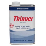 SOLVENT / THINNER ( Bottle / Gallon )