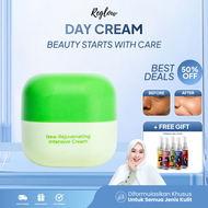 Cream Reglow Glowing Skin Bpom dr Shindy Krim Reglow Skincare Original