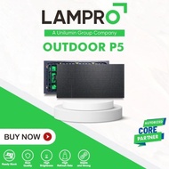MODULE/PANEL VIDEOTRON P5 OUTDOOR - LAMPRO BY UNILUMIN ULAMP
