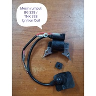 Tanaka TNK328/BG328 Ignition Coil