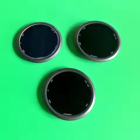 LCD Screen for Garmin forerunner 245 Forerunner 245 Music LCD Display Screen Digitizer Assembly Repa