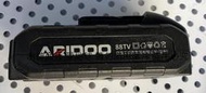 二手ARIDOO 88TV電池(未測試當銷帳零件品)