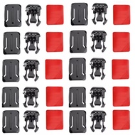 ✅ Fixed adhesive ✅ Camera stand Fixing glue Helmet base Double-sided in stock Curved surface ◈MAXGO 