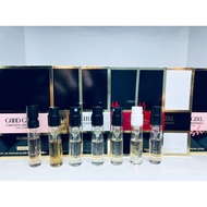 Vial - Good Girl edp/ Good Girl Blush/ Good Girl Blush Elixir/ Very Good Girl/ Very Good Girl Elixir