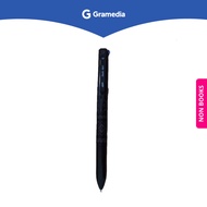 Gramedia Surabaya - Estudee Ballpoint Hoshi 4in1 1.0 BLACK EBP-248