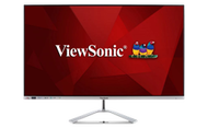 Màn hình ViewSonic VX3276-2K-MHD-2 (31.5"/QHD/IPS/75Hz)