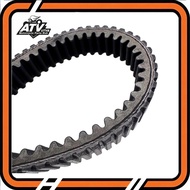 87X-17641-00 Drive Belt Replacement For Yamaha VX500 Vmax 500 Deluxe E ST SX XT Mountain Max 600 700