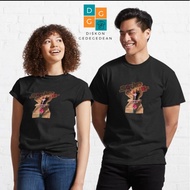 Squid GAME LOADING T-SHIRT - KOREA HITS