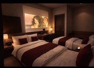 BAB HOME AND SUITES 