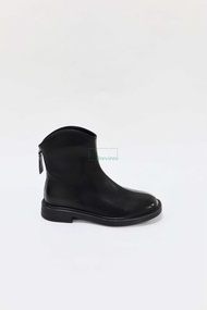 Brevinni Maddy Women Winter Ankle Boots || Sepatu Boots Wanita Premium Quality || Boots Korea || Boo