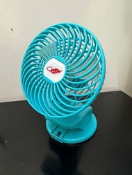 全新共田F15特大5.5吋芭蕉風扇