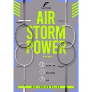 Raket Badminton Flex Power Air Storm Power