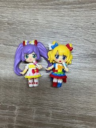 星光學園擺設 菈菈 美莉