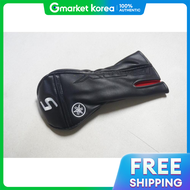 Yamaha | Orient Golf Rmx 5 Wood Head Cover