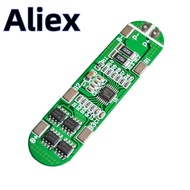 4S 12A 16v Li-ion 18650 BMS PCM battery protection board bms pcm for li-ion lipo battery cell pack