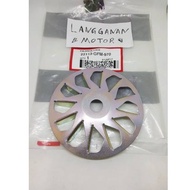 Home fan roller roller fin drive face beat f1 scoopy f1 spacy f1 non ESP