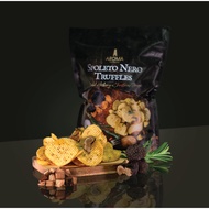 Aroma Truffle  Spoleto Truffle Chips - Smoked Hickory (100G)