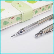 Nan Metal Automatic Pencil with Lead Mechanical Pencil 0 3 0 5 0 7 0 9 1 3 2 0 3 0mm
