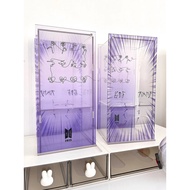 ️BTS Army bomb Light Stick Box Mi