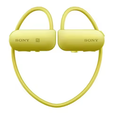 SONY SSE-BTR1Waterproof and dustproof Walkman MP3 Player with Bluetooth Wireless Technology 16GB MP3