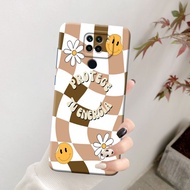 (FA-01) REDMI NOTE 9 Procamera Case colorful (other type via chat)