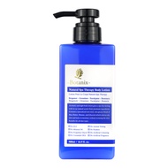 Botanix Natural SPA Therapy Body Lotion 500ml Bergamot Geranium Eucalyptus Rosemary