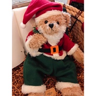 giveaways for christmas gift ideas for christmas Santa Doll Bear Ragdoll Plush Toy Christmas Gift Do