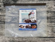 矽膠食物袋 Silicon Cook Bag Microwave cooking bag
