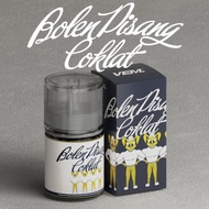 SAOS Bolen Pisang Coklat 60ML by VEM Juice / Liquid Pisang Bolen Cokelat LIQUID