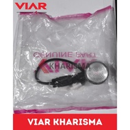 REAR TURN SIGNAL LIGHT REAR TURN SIGNAL LIGHT/ WINKER ASSY ELECTRIC BIKE AKASHA AKASHA1 A2 AKASHA3Vi